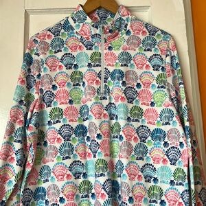 Talbots popover size XL